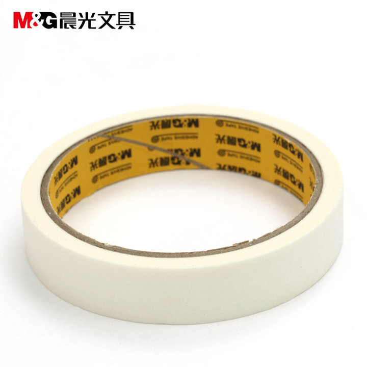 晨光 美紋膠帶 18mm*15y（單卷）
